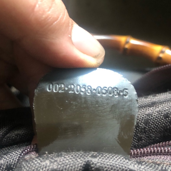 Been in wife’s closet for 2 years unused - Picture 2 of 5